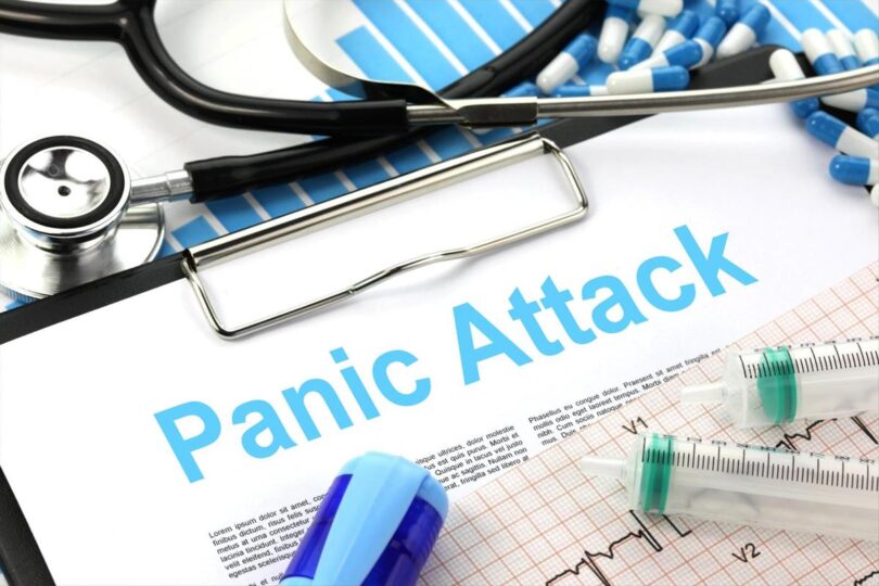 Fear Flurry to Calm Wave: Mastering Panic Attacks
