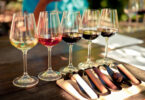The Harmony of Flavors: Exploring Delightful Wine Pairings