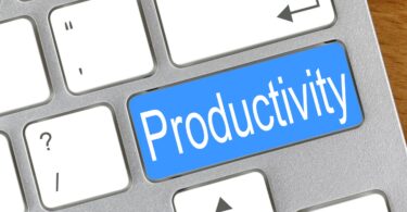 The Productivity Prescription: Unleashing Supernatural Work Habits