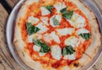 Mastering the Craft: Perfecting Pizza Making