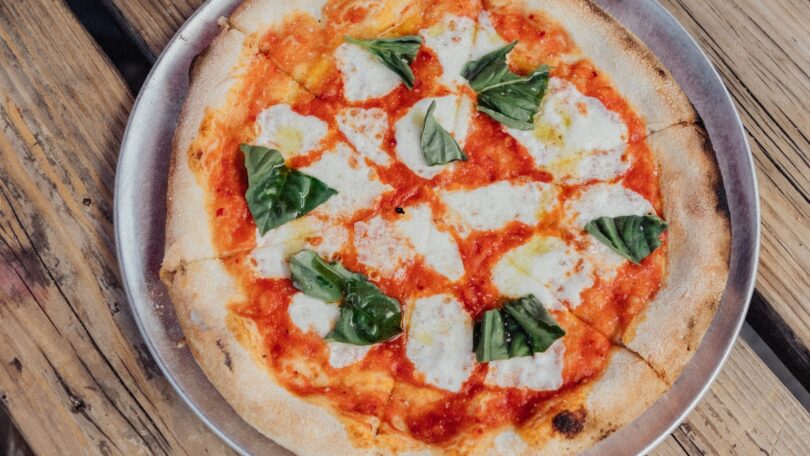 Mastering the Craft: Perfecting Pizza Making