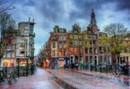 The Enchanting Waterways of Amsterdam: A Spectacular Canal Exploration!