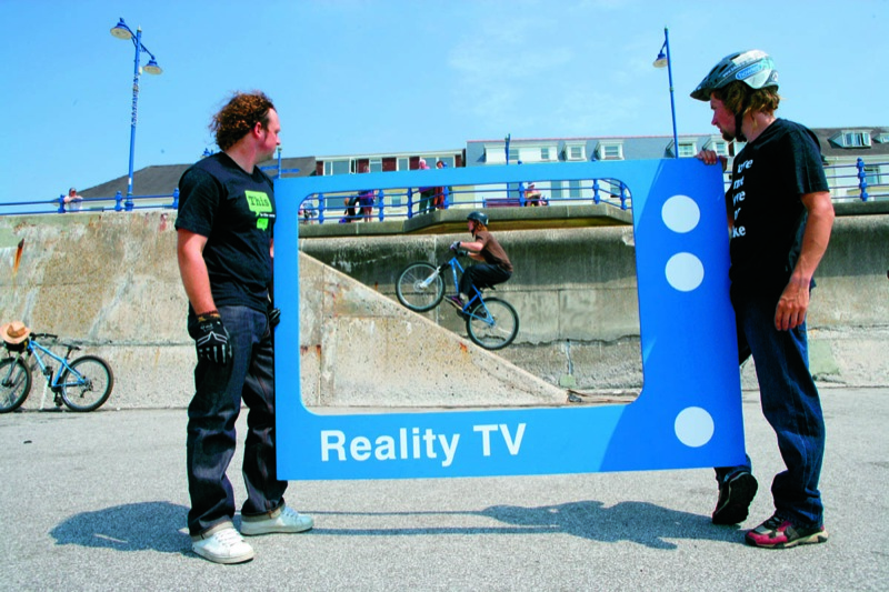 Reality TV: Examining the Balance Between Authenticity and Drama