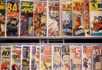 From Superheroes to Cultural Icons: Unveiling Comic Books’ Evolution & Influence