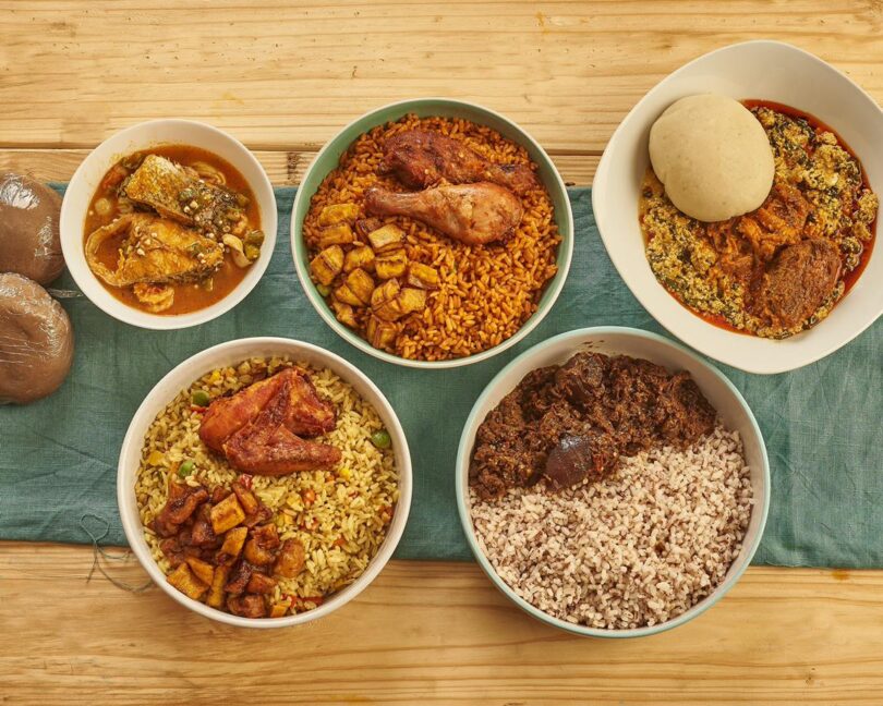 Discover the Delights of Traditional African Cuisine: Must-Try Dishes!