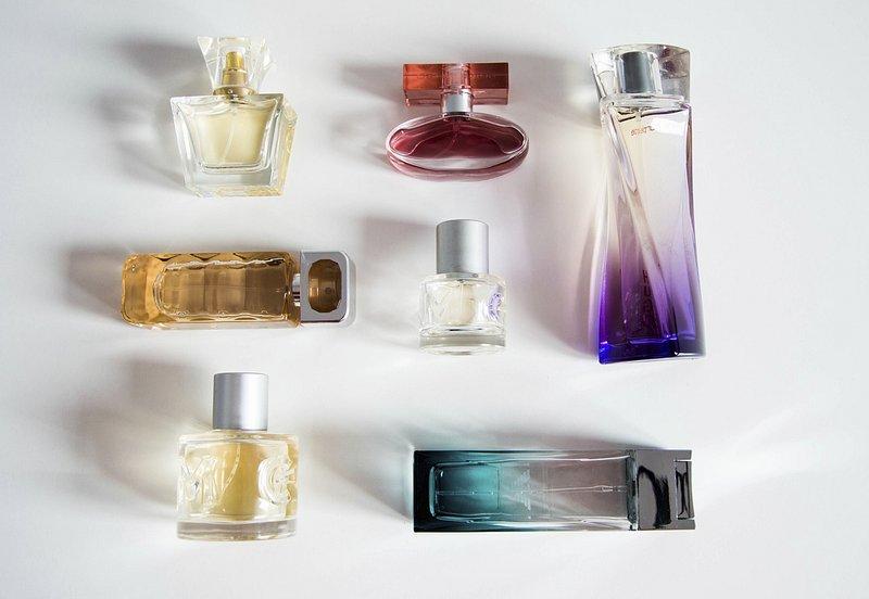 Perfumes: Exploring the Enchanting World