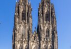 European Cathedrals: Exploring Exquisite Art