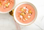 Refreshing Recipes: Beat the Heat with Cold Soups!