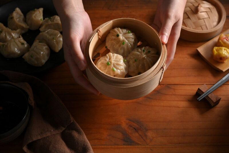 Exploring the Joy of Dim Sum: Unveiling the Traditions of Chinese Tea Time