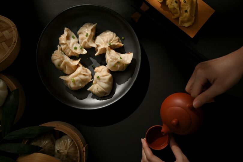 Exploring the Joy of Dim Sum: Unveiling the Traditions of Chinese Tea Time
