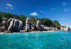 Sailing Through the Beautiful Seychelles Archipelago