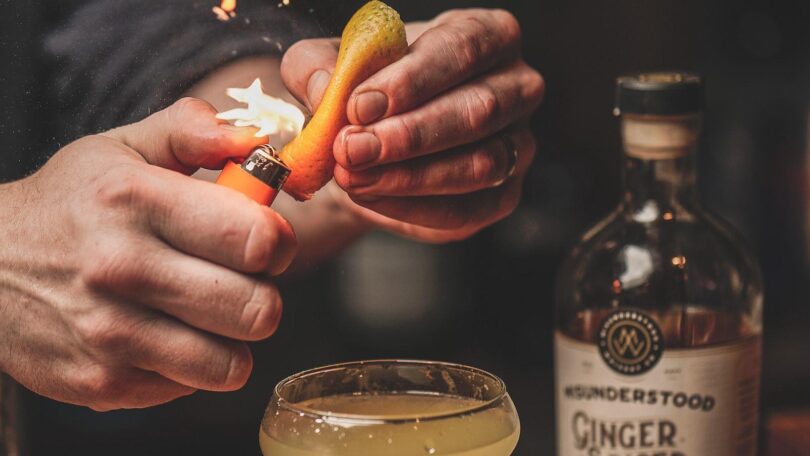 Mixology Basics: Crafting the Perfect Cocktail