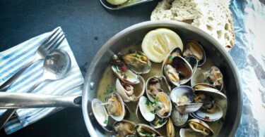 Seafood Sustainability: Ensuring Ocean-To-Plate Health