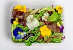Edible Flowers: Culinary Uses in Modern Cooking