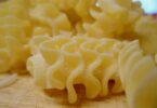 Pasta Making 101: From Dough to Dish