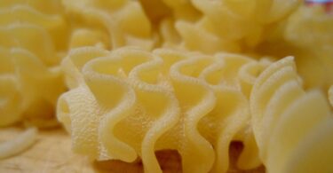 Pasta Making 101: From Dough to Dish
