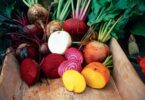 Root Vegetables: A Richness of Diversity and Flavor