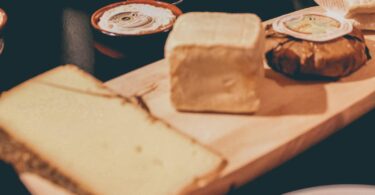 Artisanal Cheeses: A Journey of Discovery