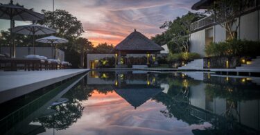 Discover the Top Holistic Wellness Retreat Destinations: A Journey to Ultimate Well-Being
