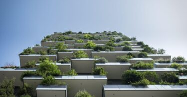 Sustainable Architecture: A Key Aspect in Urban Planning