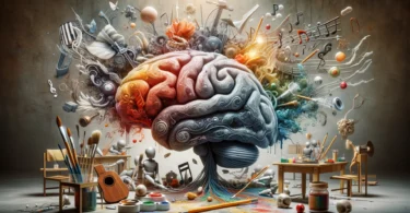 Neuroaesthetics: Unveiling the Art-Mind Connection