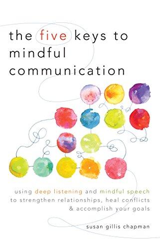 Mindful Communication Techniques for Enriching Your Relationships