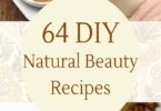 Diy Natural Beauty Product Formulations: Your Guide to Homemade Skincare