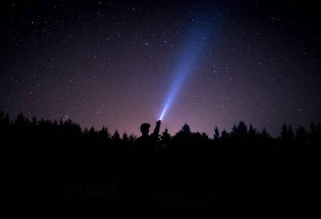 Night Photography: Unleashing Your Creative Spirit After Dark