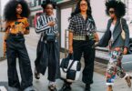 Street Style Fashion: A Close Look at Modern Urban Trends
